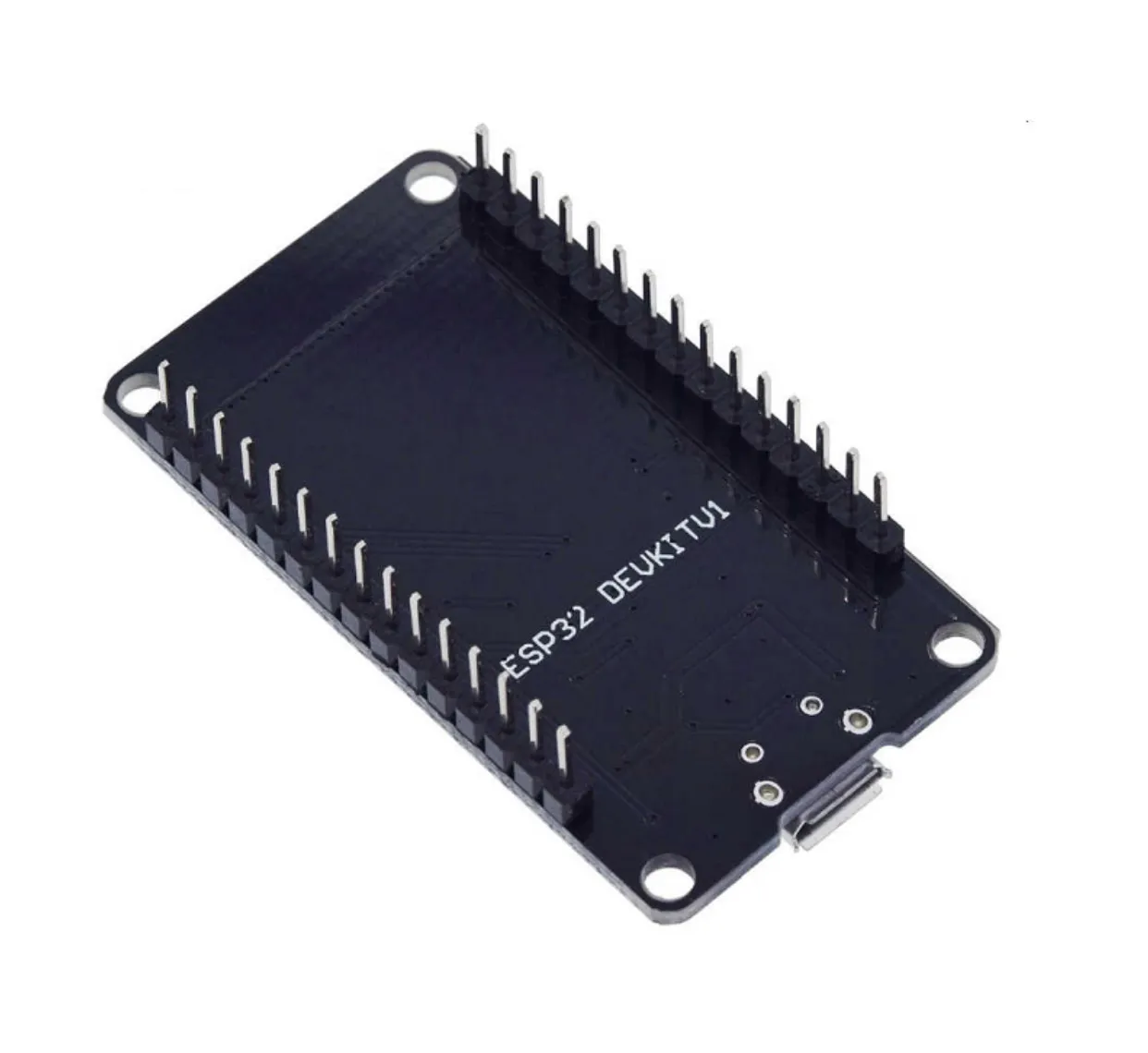 ESP32-WROOM Development Board