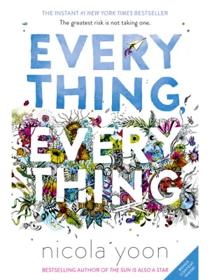 Everything, Everything