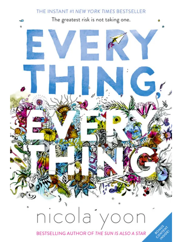 Everything, Everything