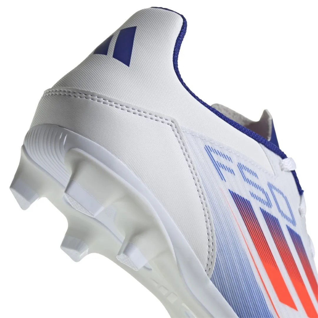 F50 Club Flexible Ground Boots