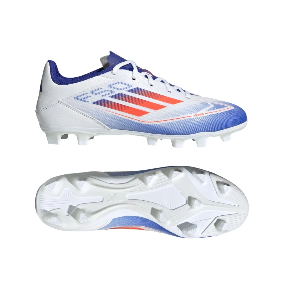 F50 Club Flexible Ground Boots