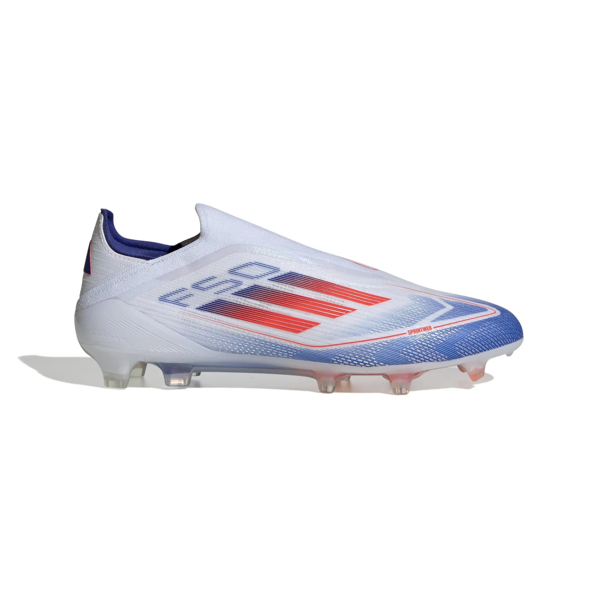 F50 Elite Laceless FG/AG Football Boots