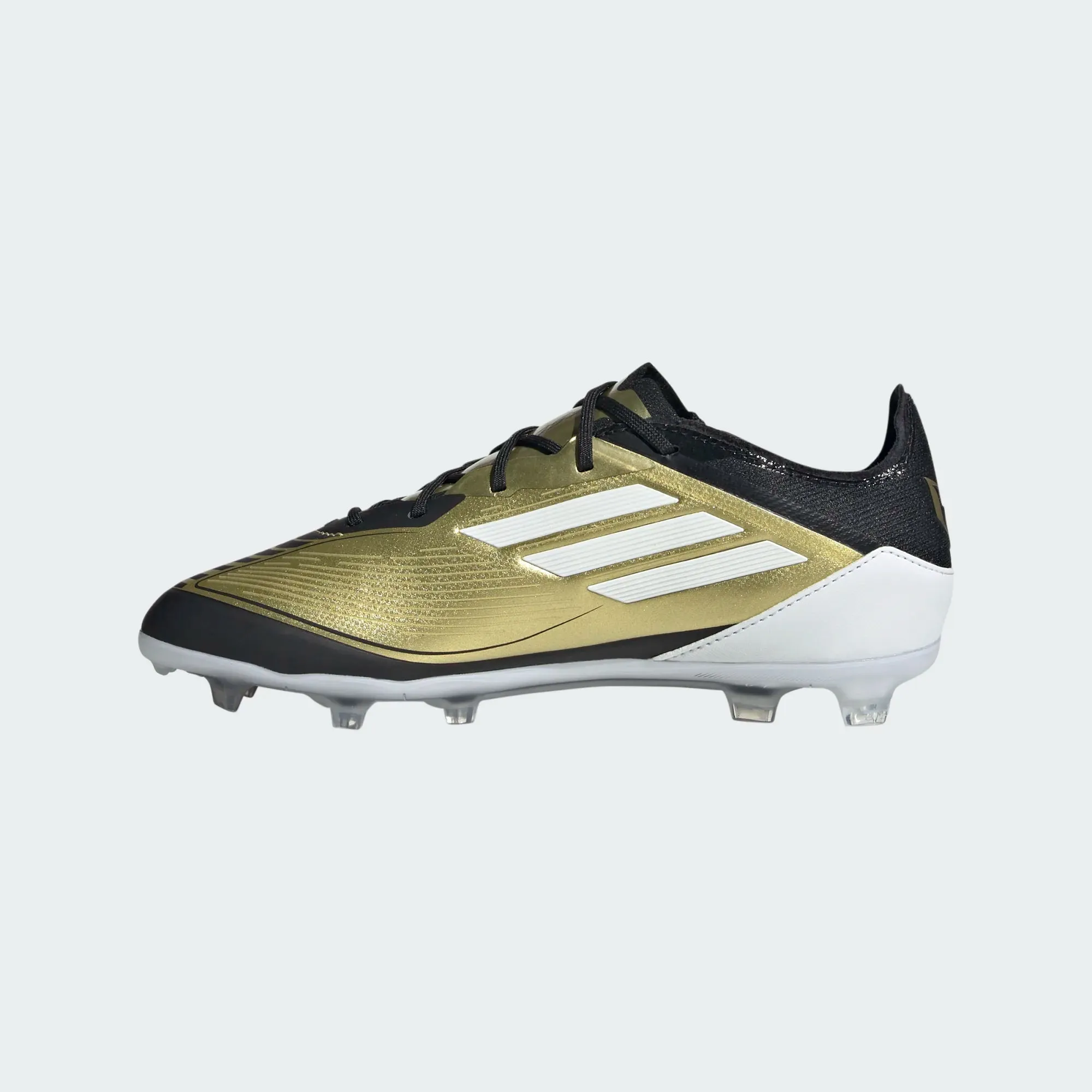 F50 PRO FG J MESSI GOLDMT/FTWWHT/CBLACK