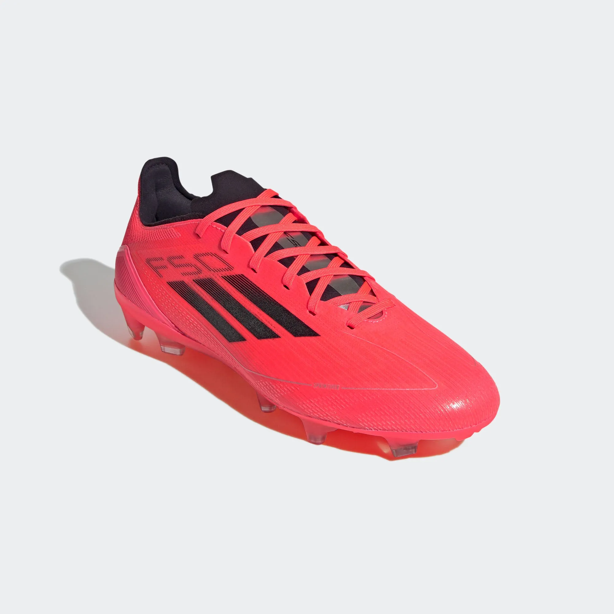 F50 Pro FG/AG Football Boots