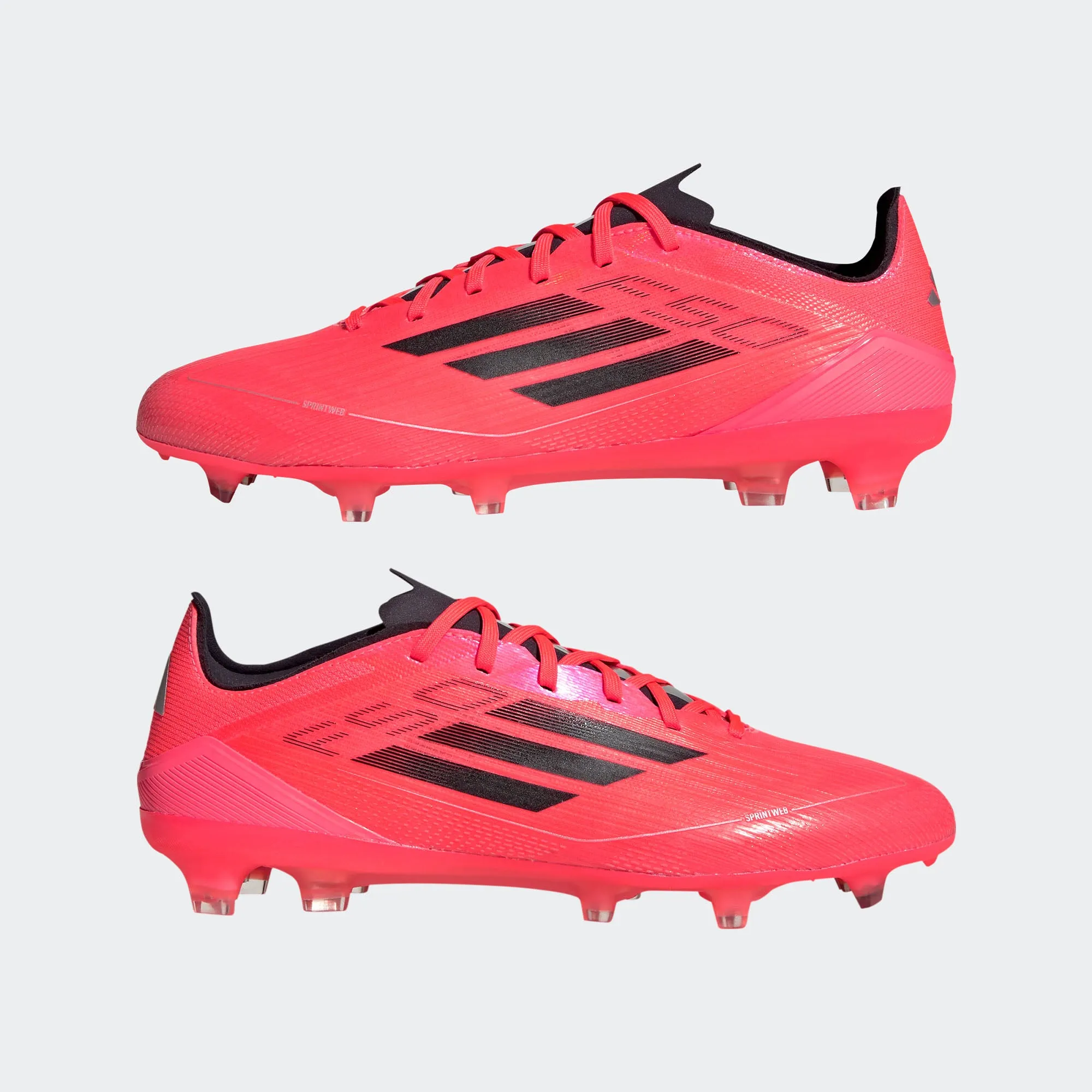 F50 Pro FG/AG Football Boots