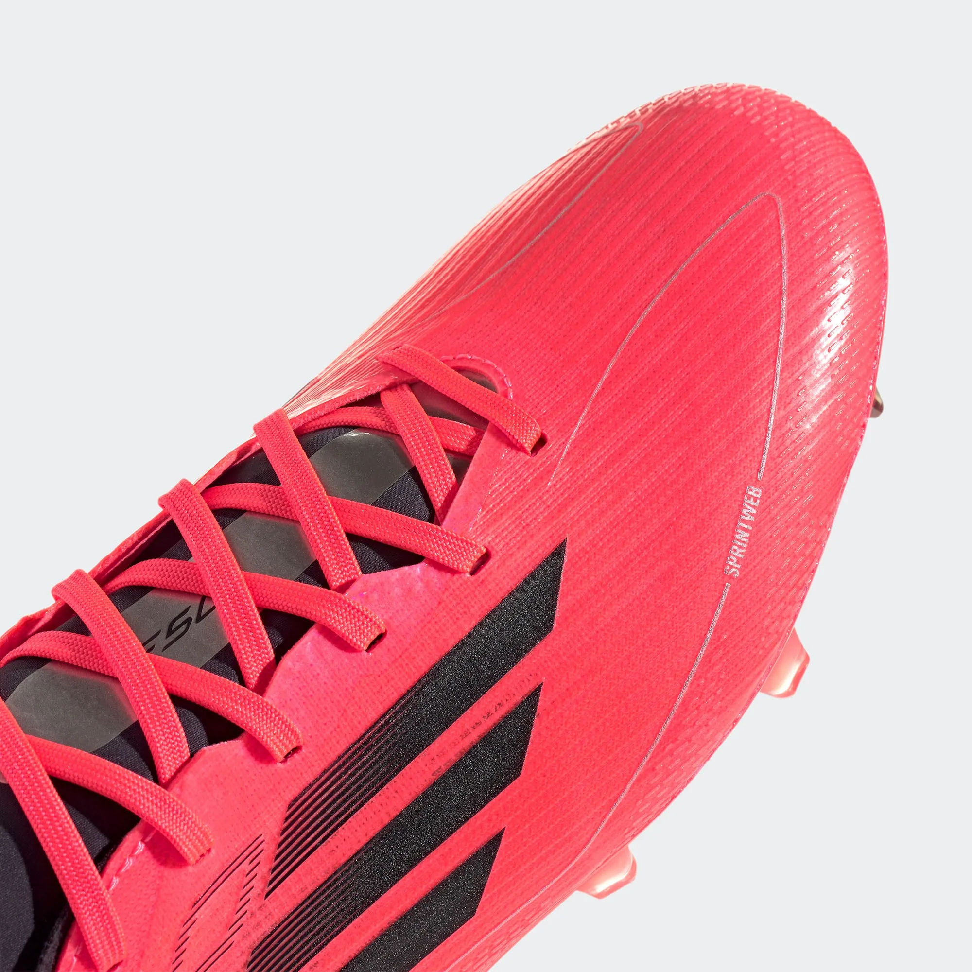 F50 Pro FG/AG Football Boots