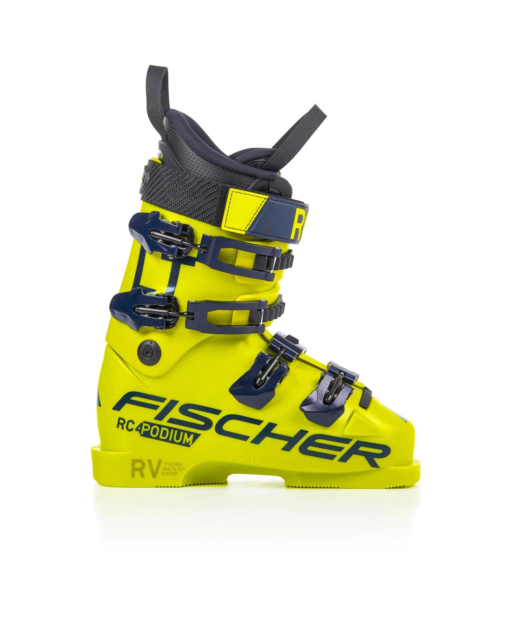 Fischer RC4 Podium LT 70 Men's Boots 2025