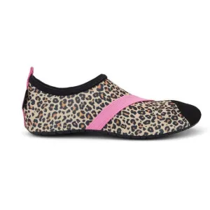 Fitkicks Special Edition Active Lifestyle Footwear in Feline