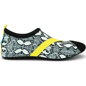 Fitkicks Special Edition Active Lifestyle Footwear in Venom Print