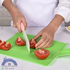 Flexible Cutting Board Plastic