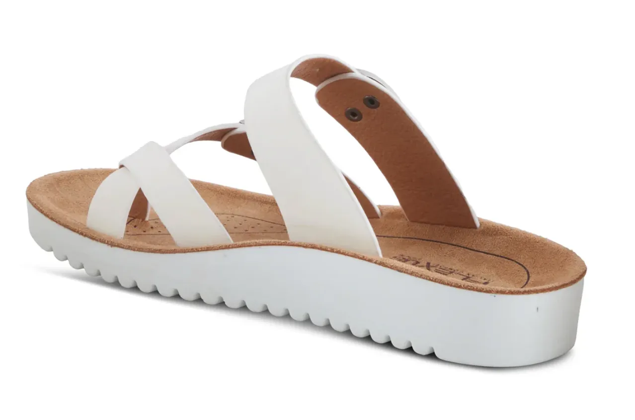 Flexus Bayside Sandals