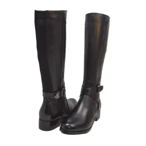 Florence Boots Stylish and Versatile Leather