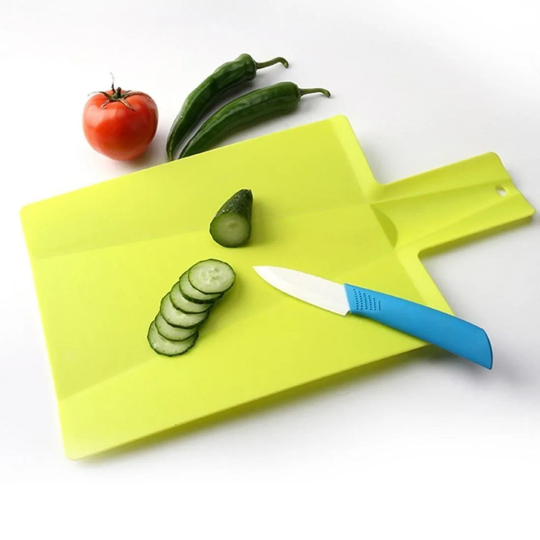 Folding Cutting Board