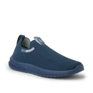 Force 10 Sports T.Blue Walking Shoes For Men ROKKY-4 By Liberty