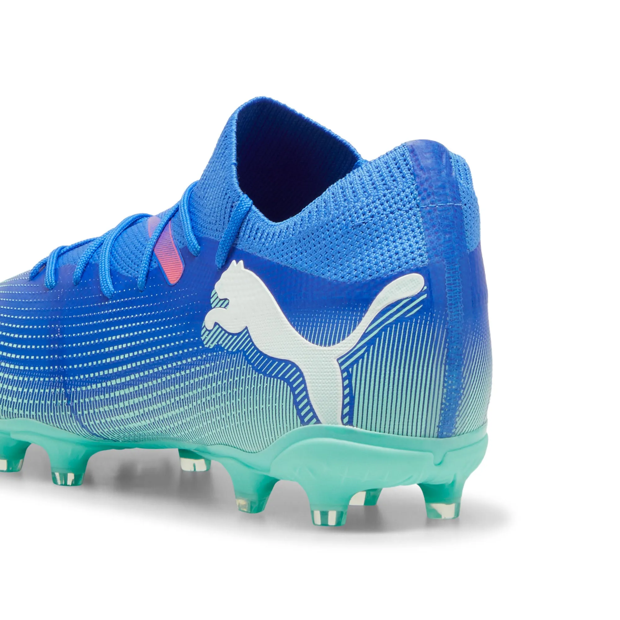 Future 7 Match FG/AG Football Boots