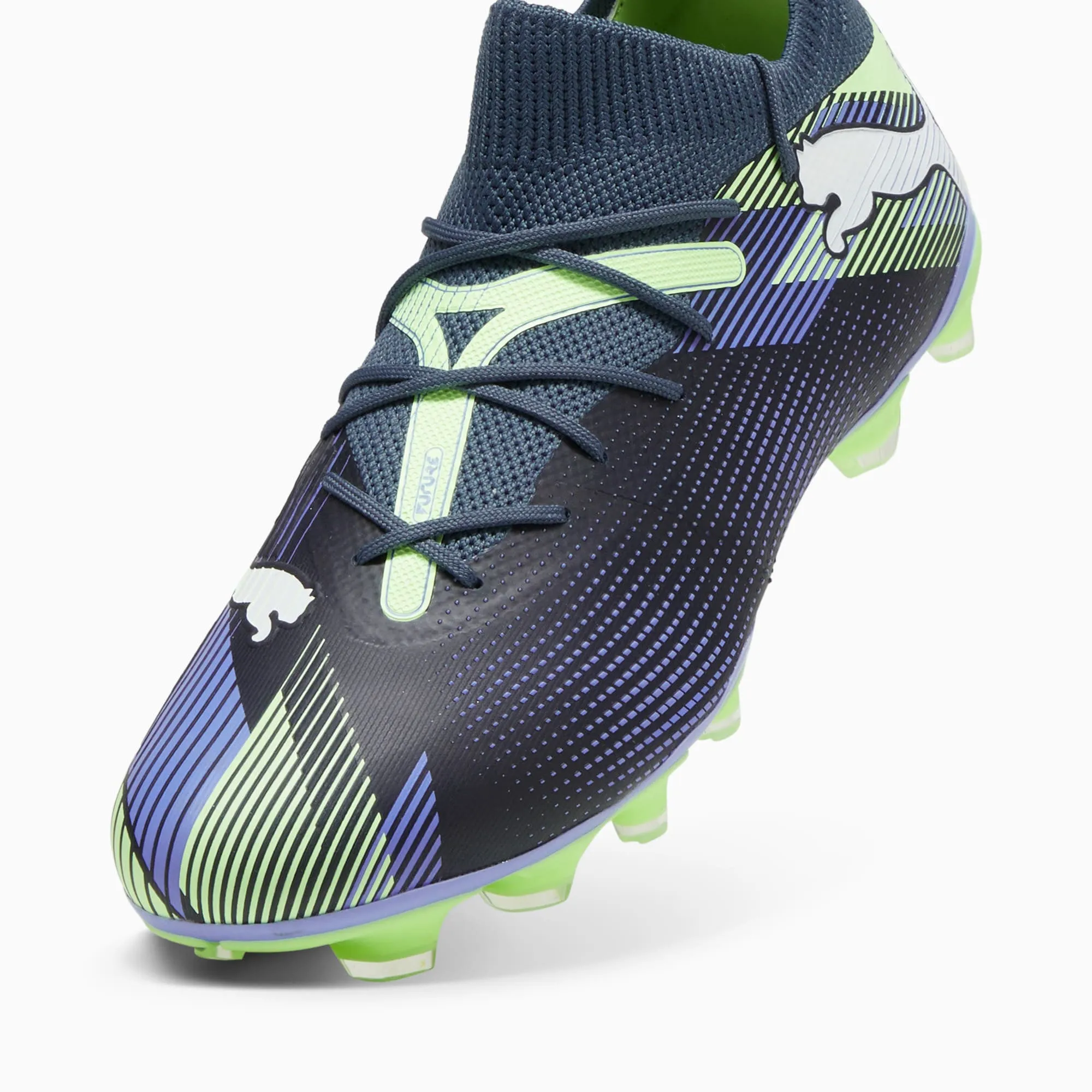 Future 7 Match FG/AG Football Boots