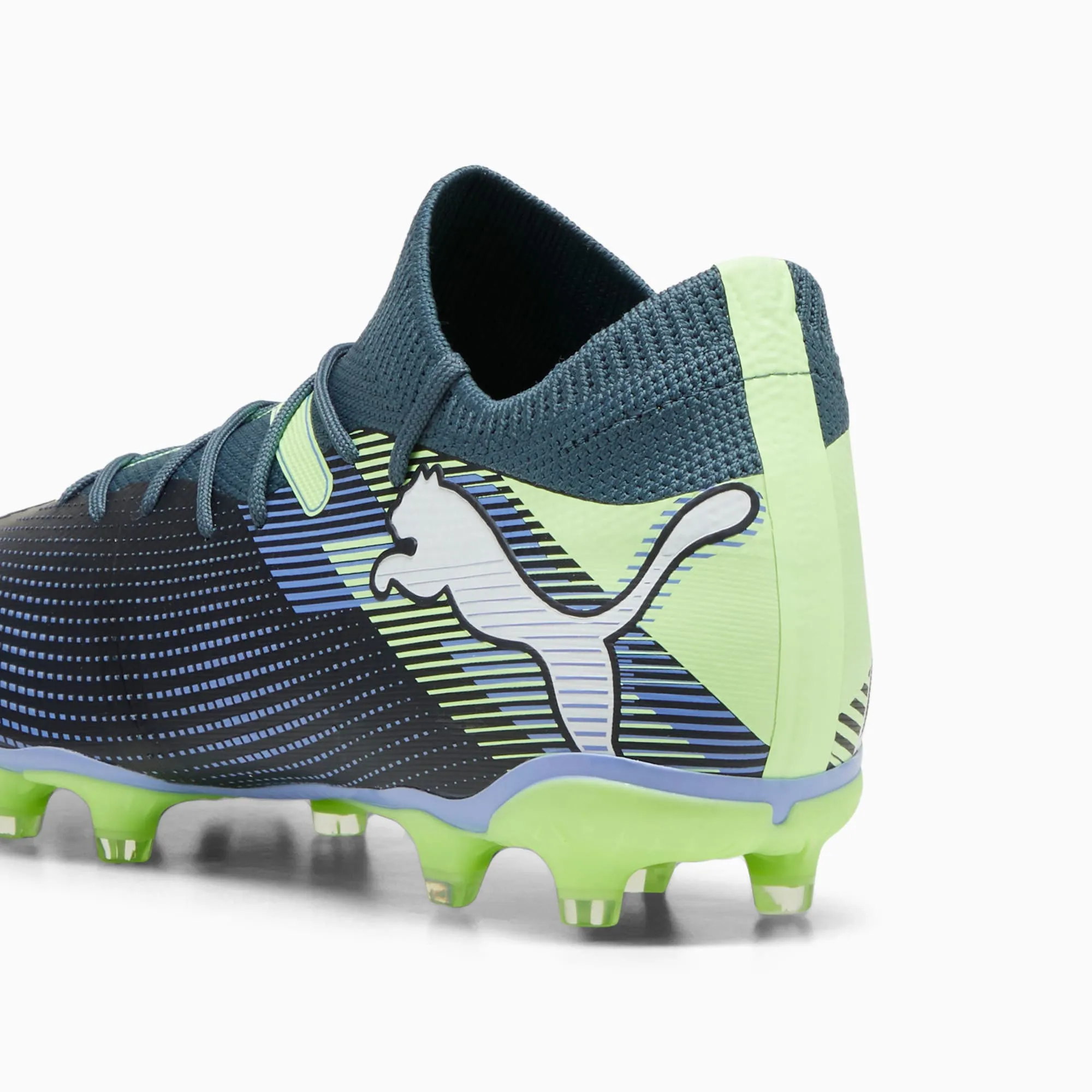 Future 7 Match FG/AG Football Boots