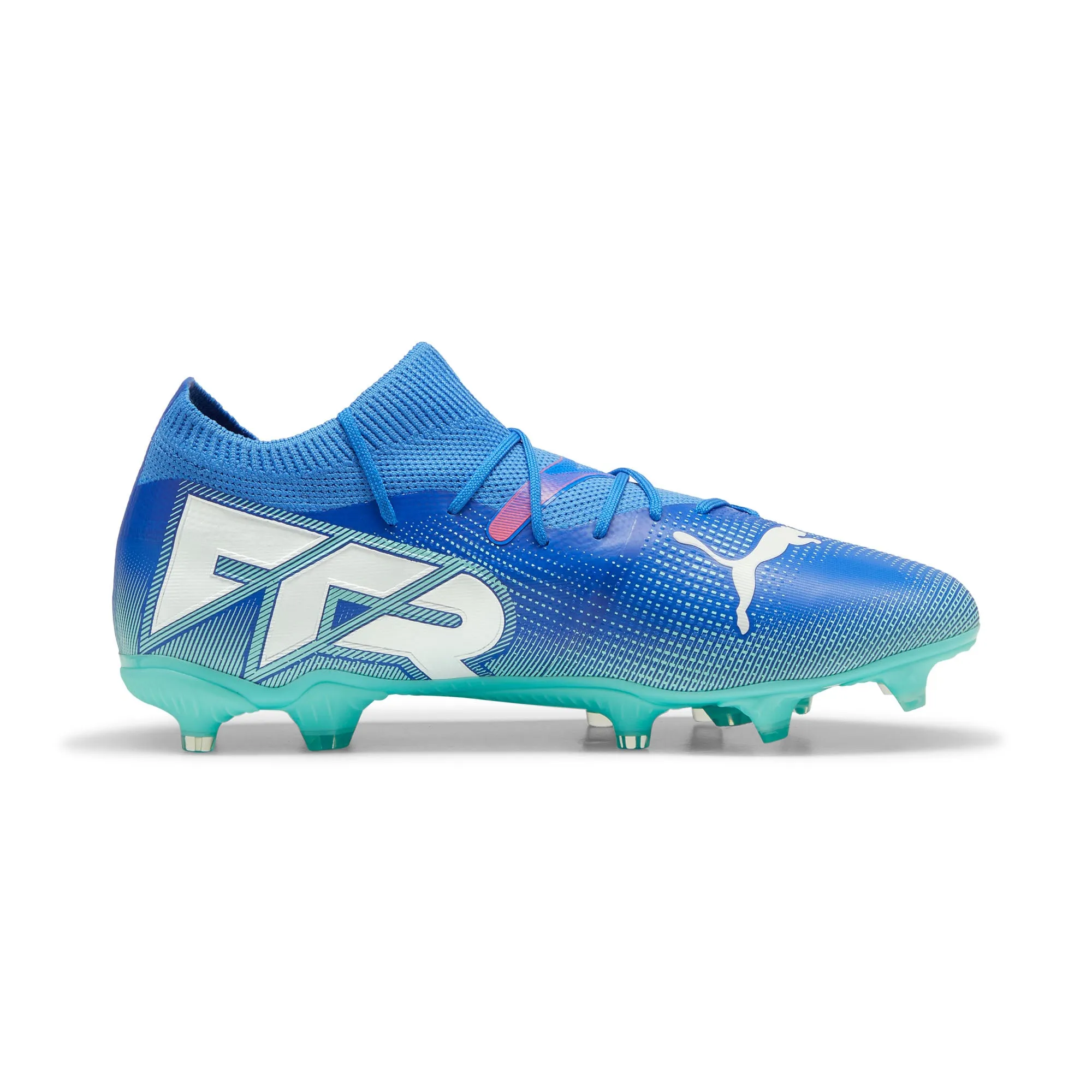 Future 7 Match FG/AG Football Boots