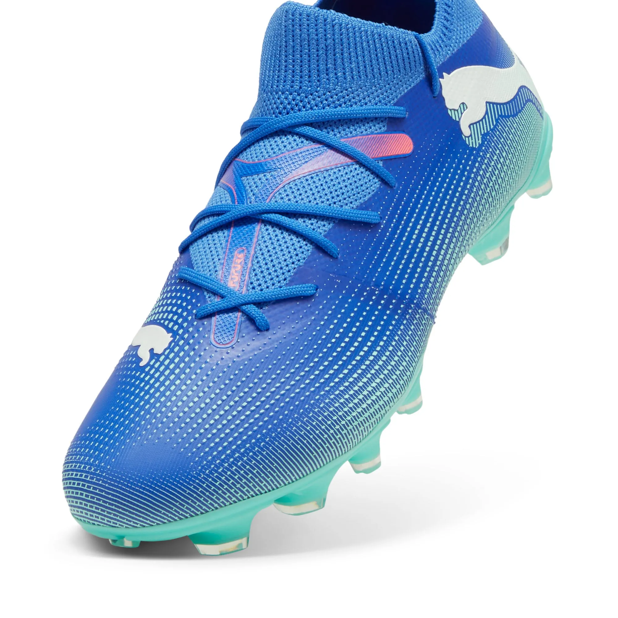 Future 7 Match FG/AG Football Boots