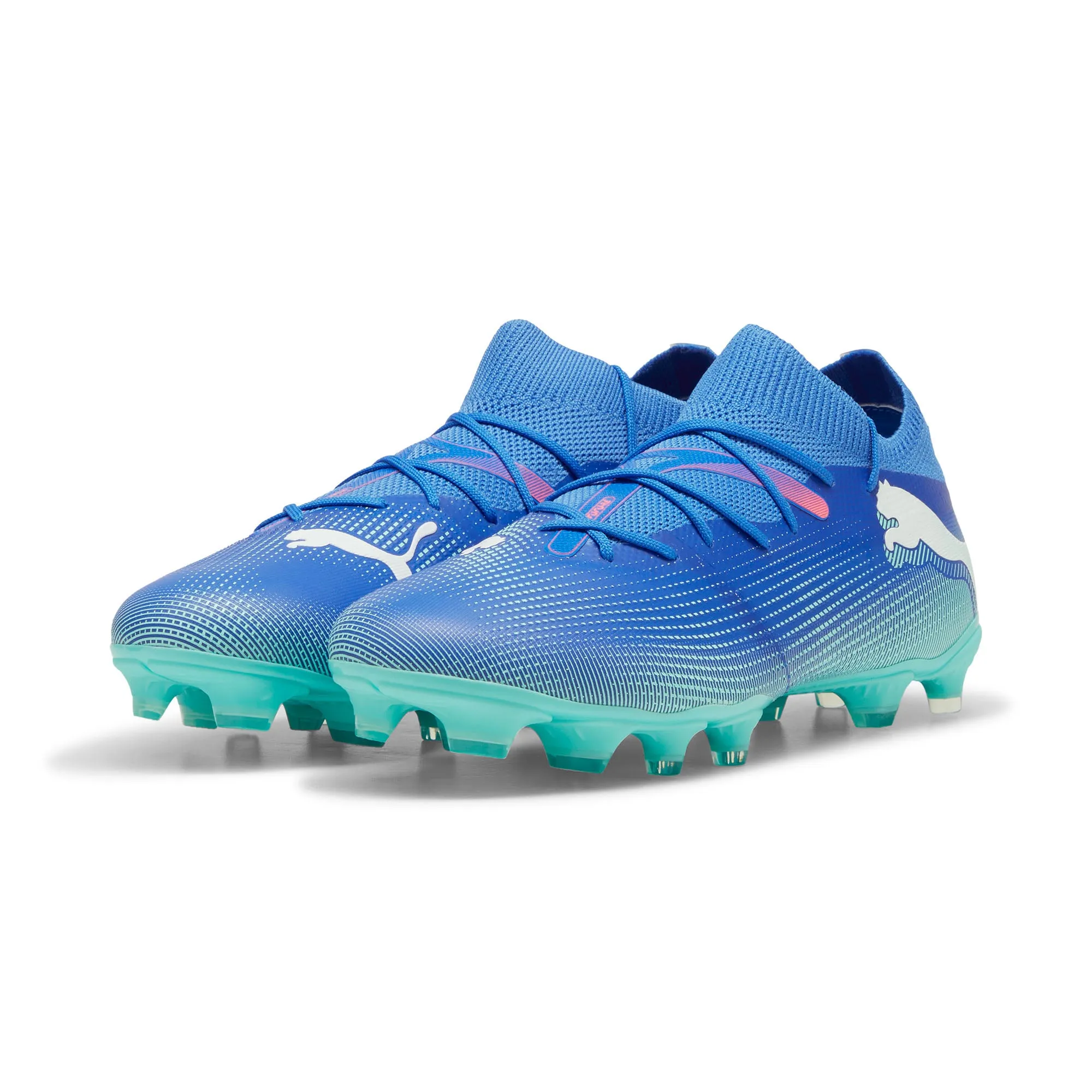 Future 7 Match FG/AG Football Boots