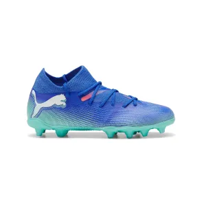 Future 7 Match FG/AG Jnr Football Boots