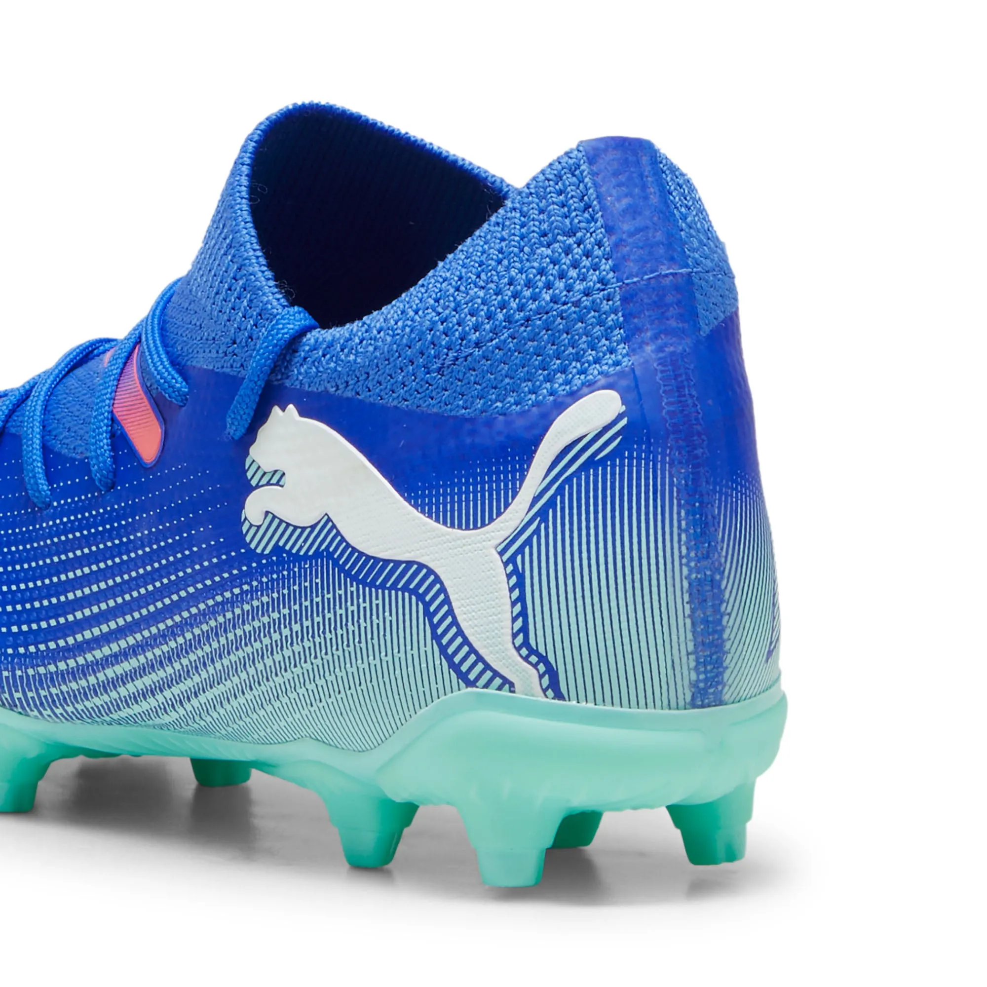 Future 7 Match FG/AG Jnr Football Boots