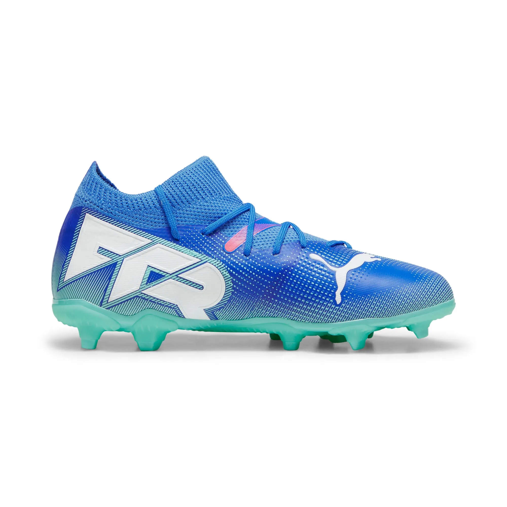 Future 7 Match FG/AG Jnr Football Boots