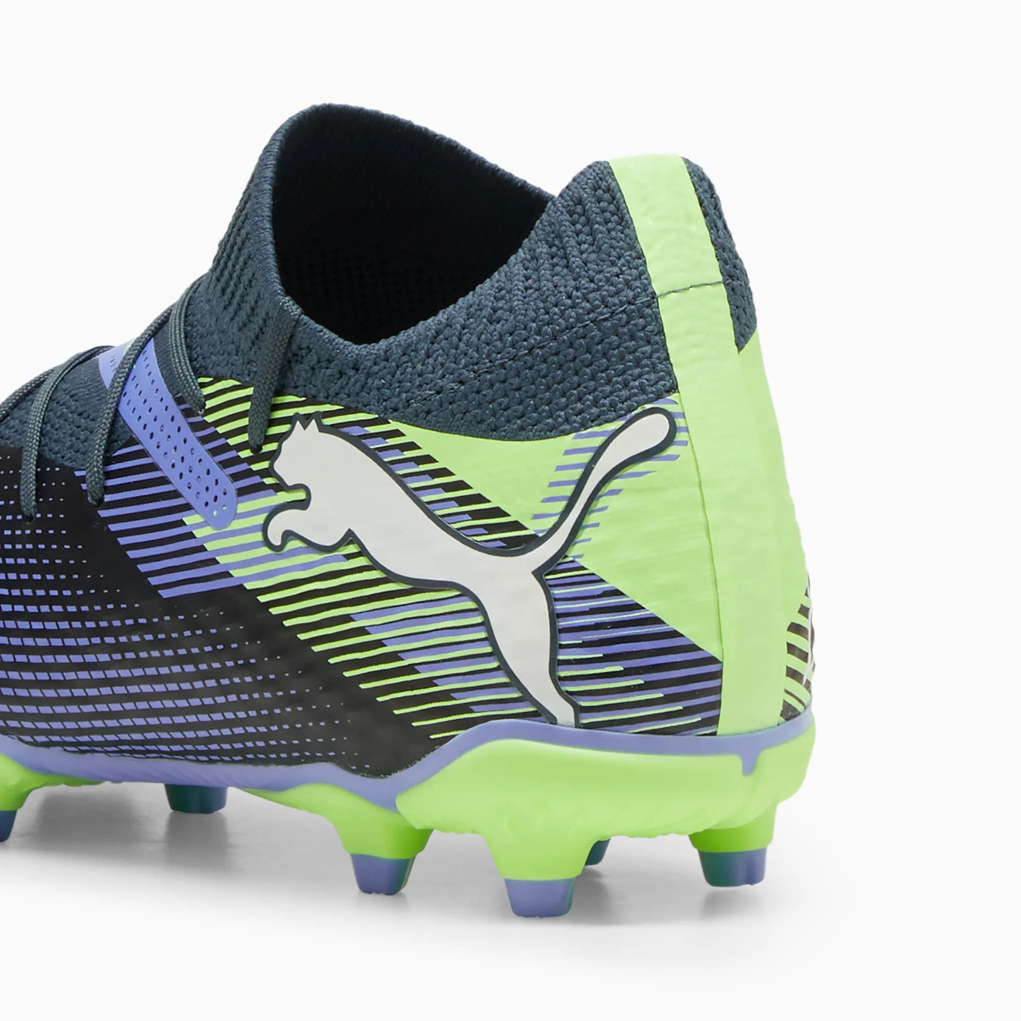 Future 7 Pro FG/AG Jnr Football Boots