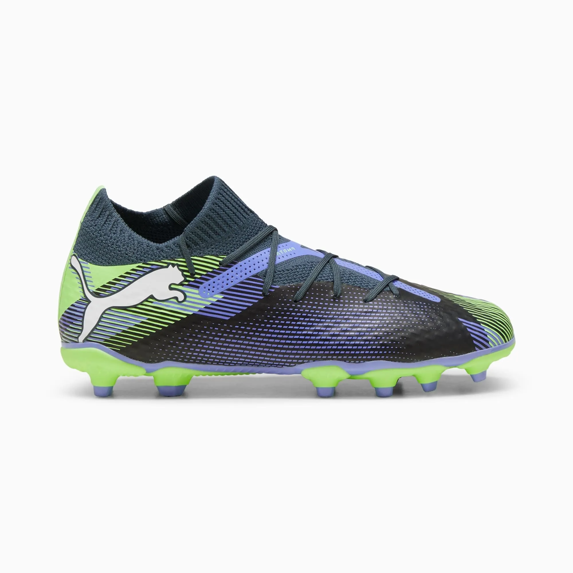 Future 7 Pro FG/AG Jnr Football Boots