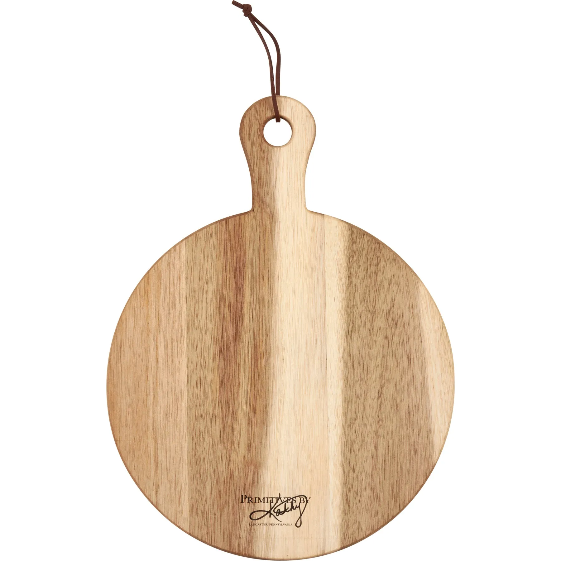 Gigis Kitchen Cutting Board