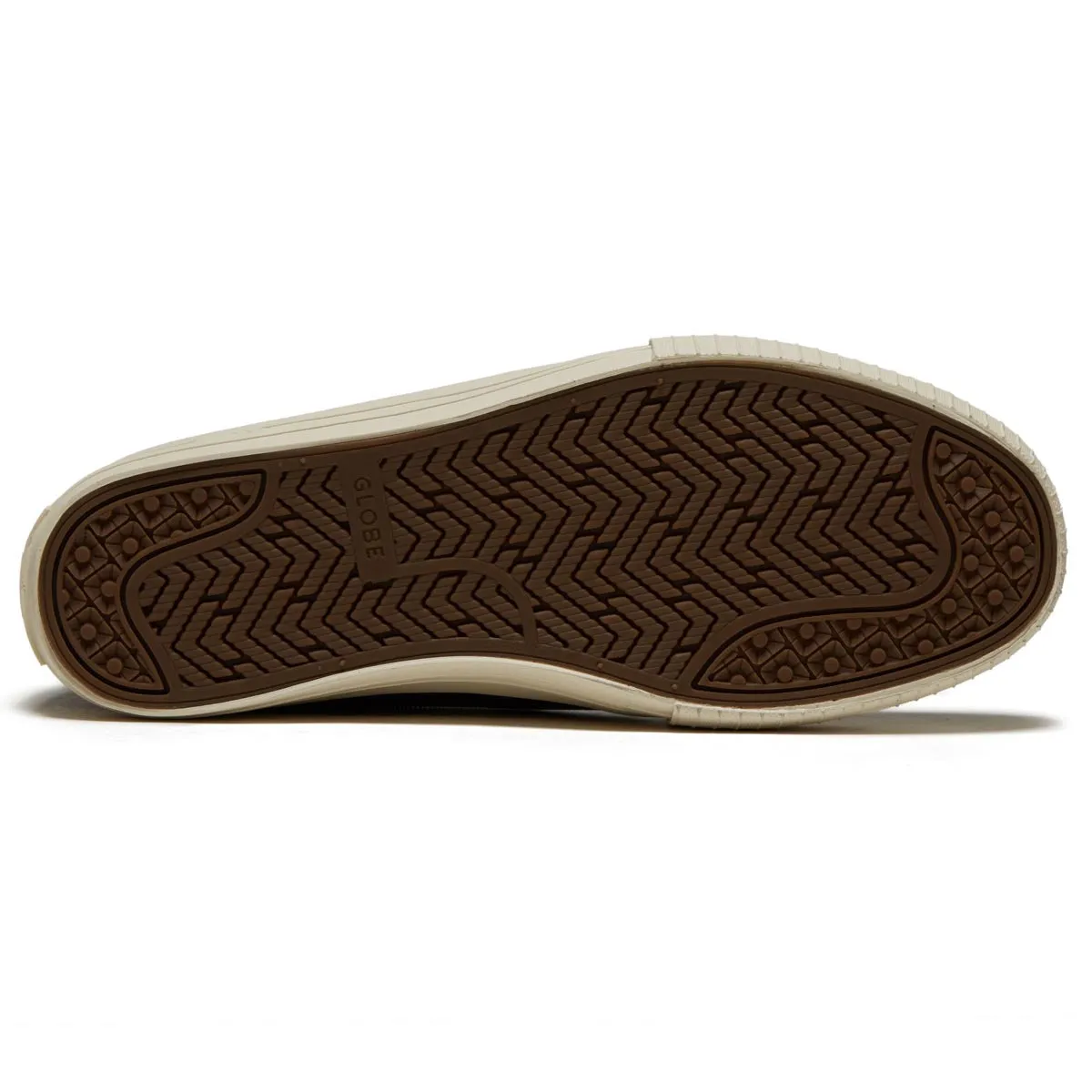 Globe Gillette Mid Shoes - Ink Corded Suede