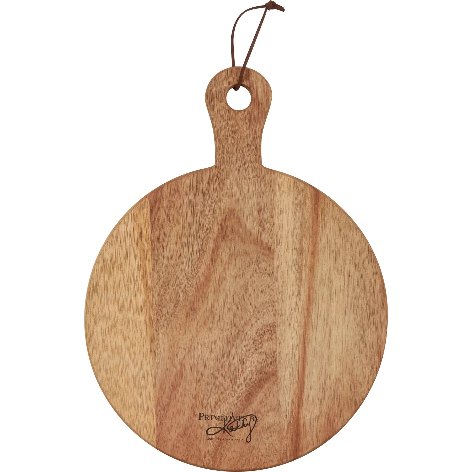 Grammys Kitchen Cutting Board