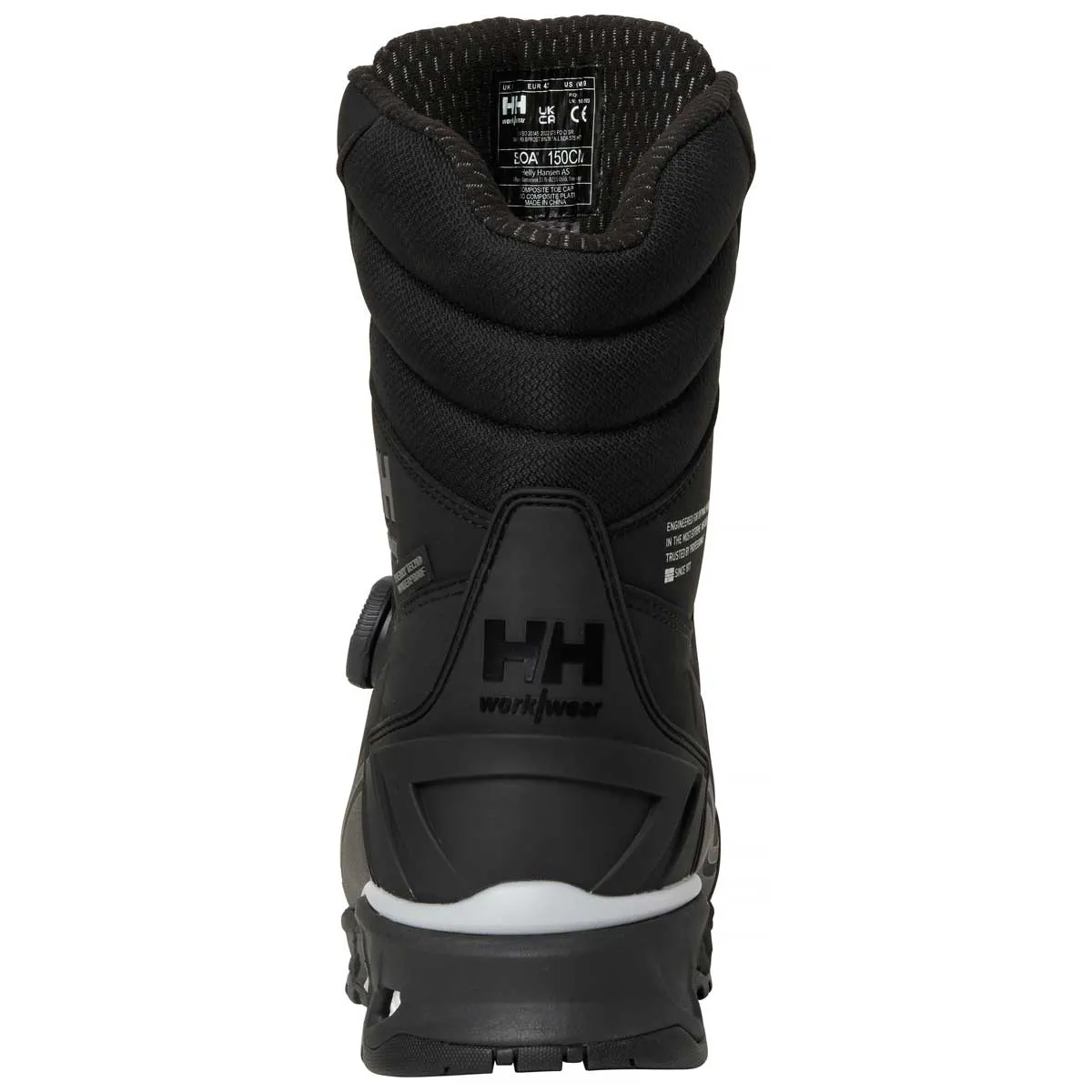 Helly Hansen Bifrost Winter Tall BOA S7S HT Boots