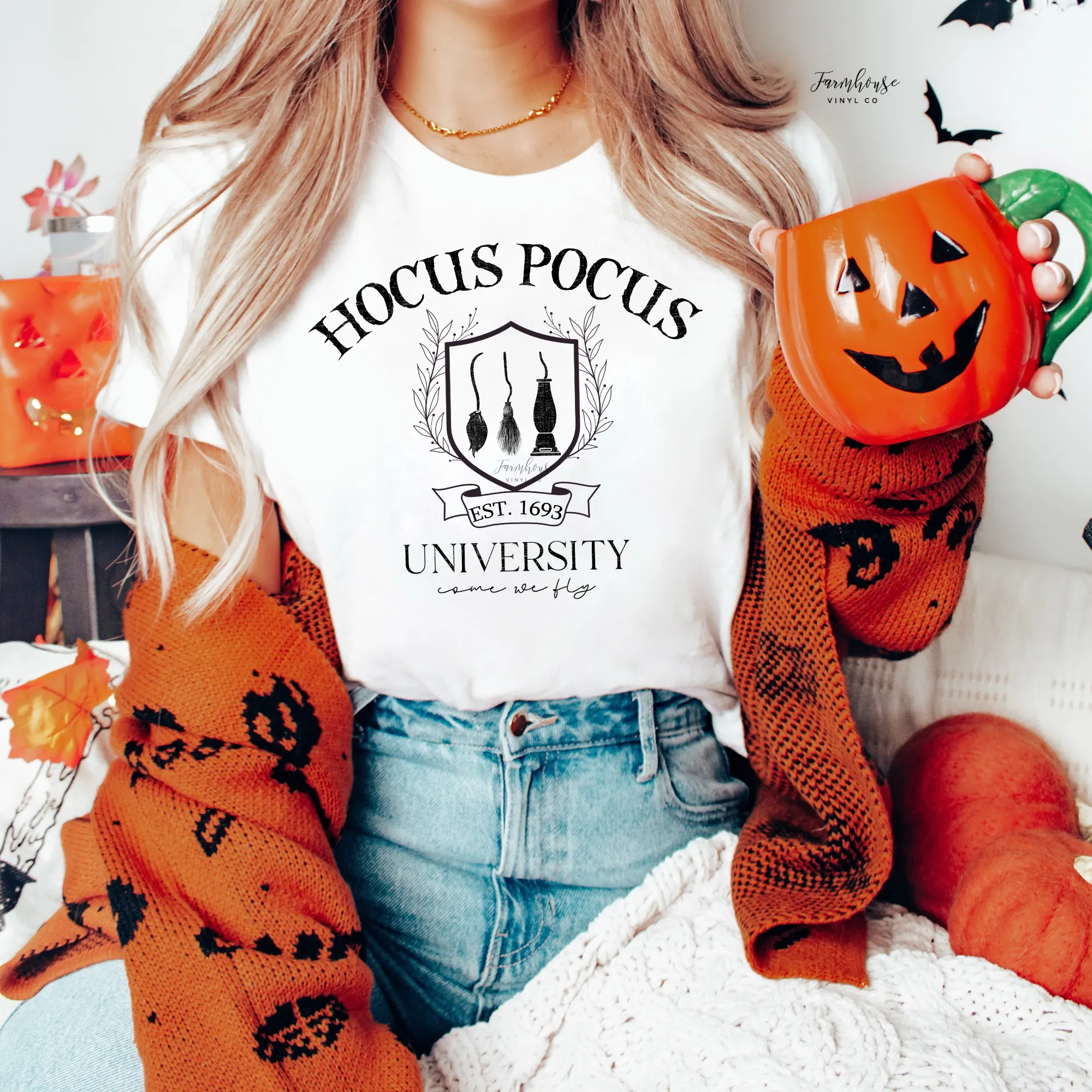 Hocus Pocus University