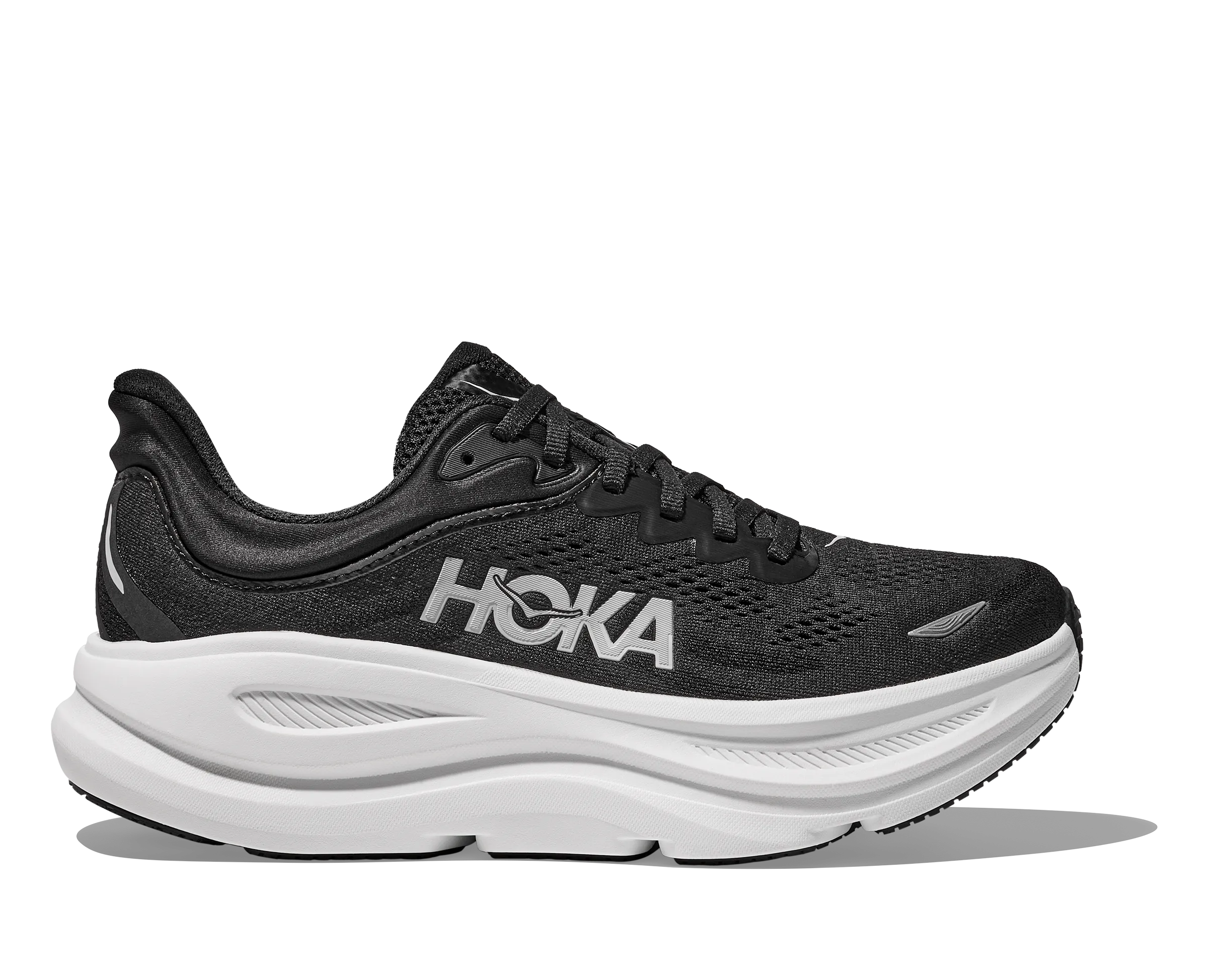 Hoka Bondi 9 Wide (2E Width) - Men's