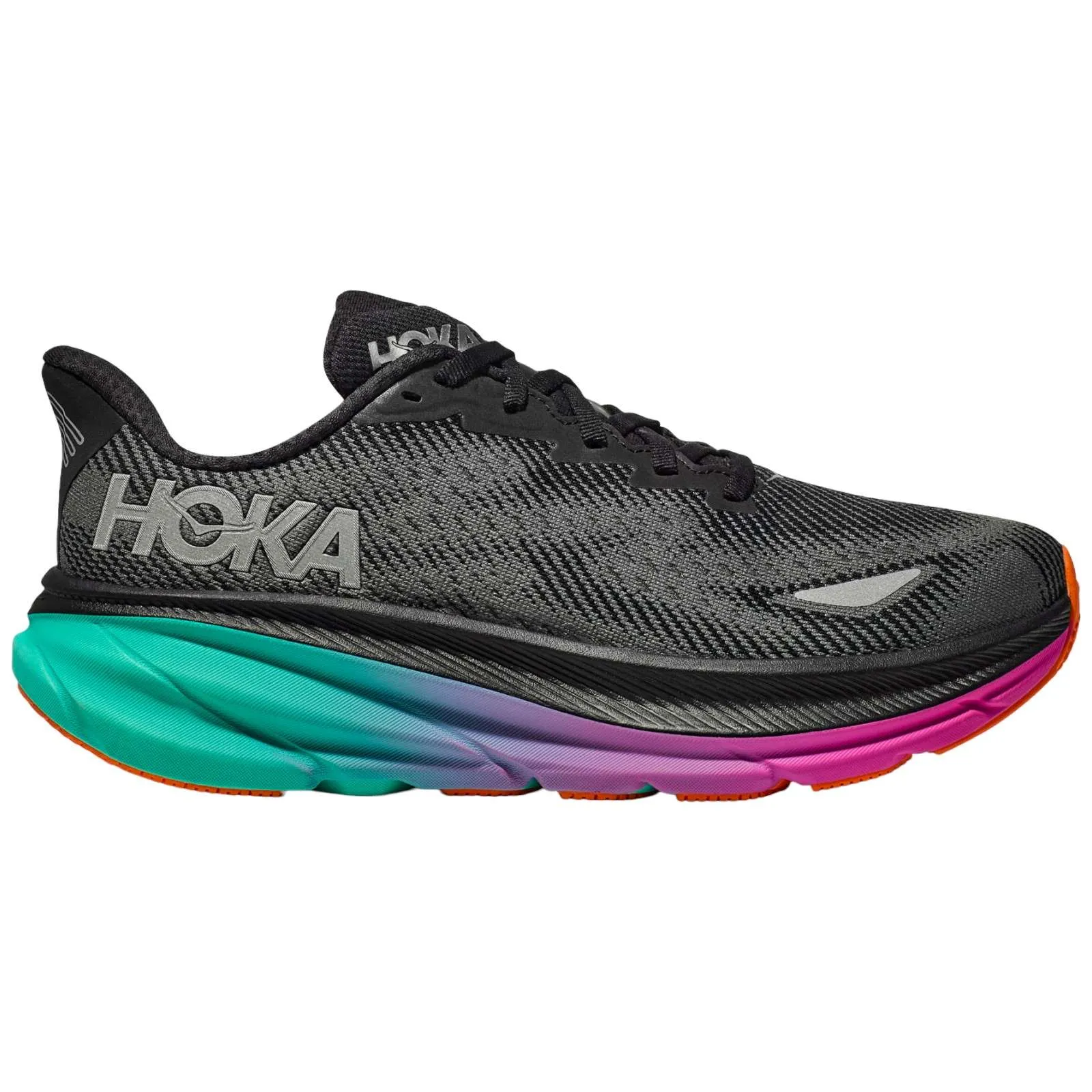 Hoka Clifton 9 Gore-Tex Womens Road Running Shoes