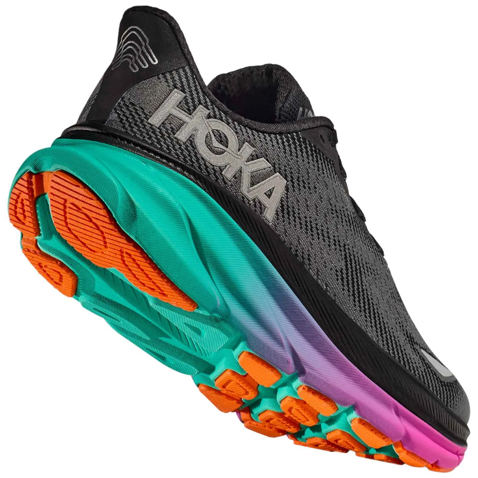 Hoka Clifton 9 Gore-Tex Womens Road Running Shoes