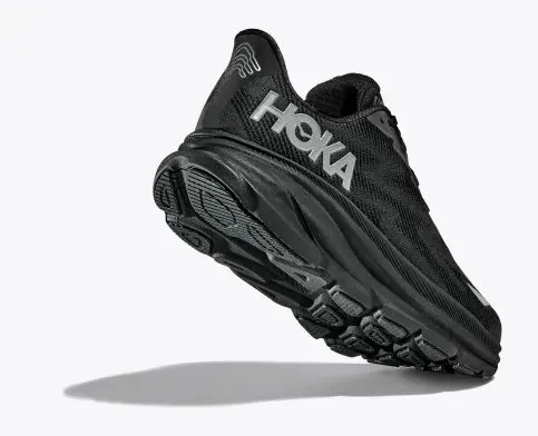 Hoka - Women's Clifton 9 GTX Neutral Road Shoe