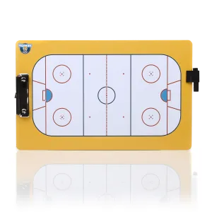 Howies Hockey Coach's Board - 10" x 16"