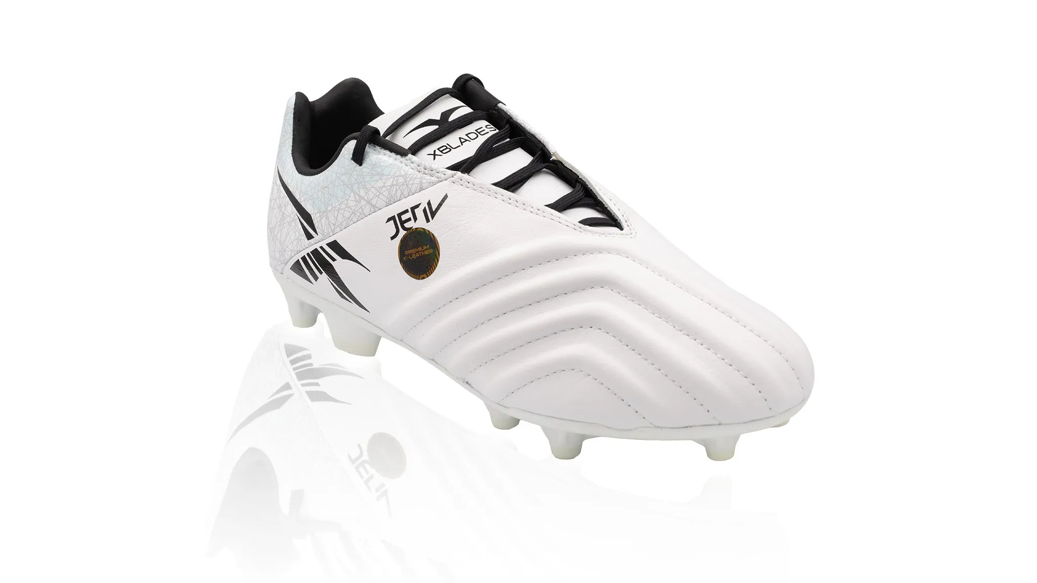 JET 4 Men's Football Boots