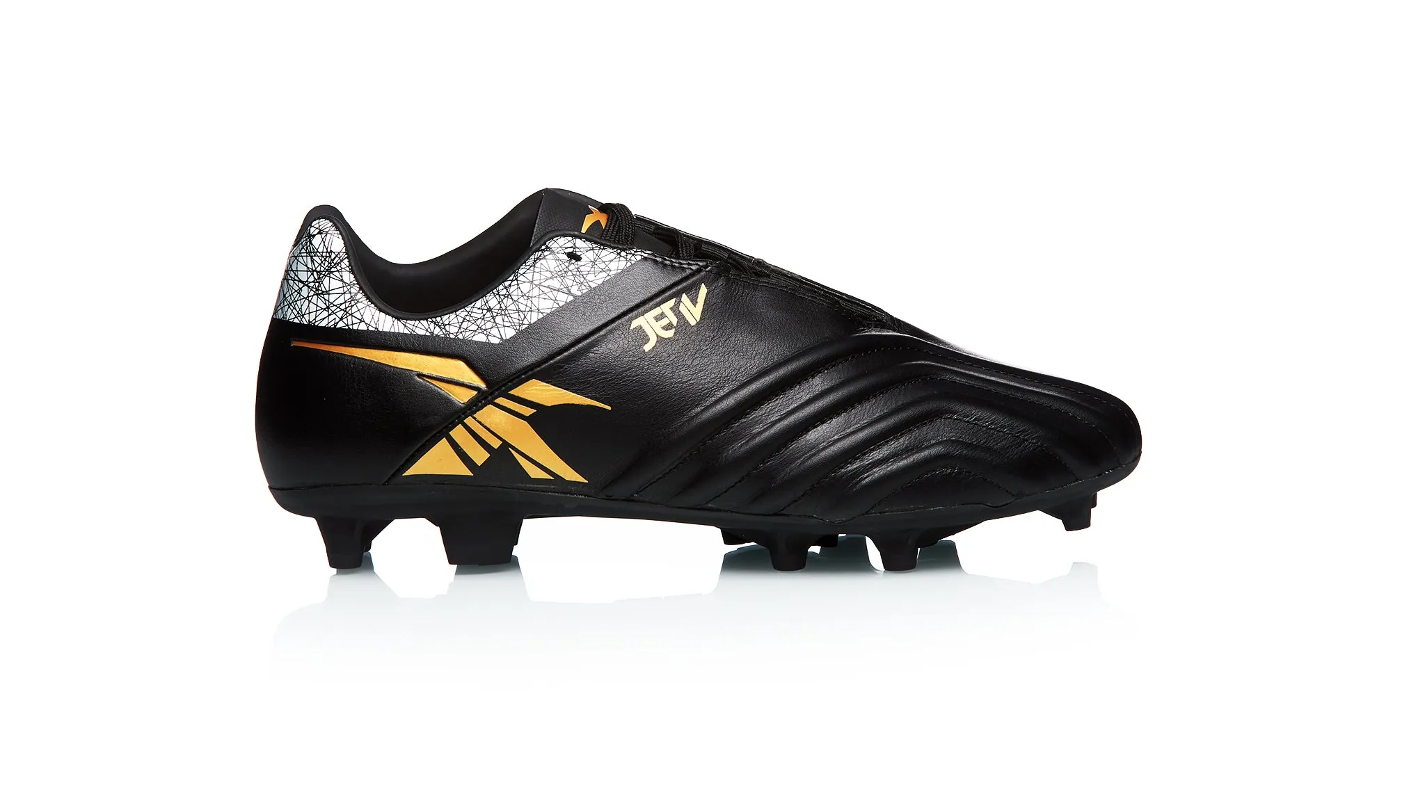 JET 4 Men's Football Boots