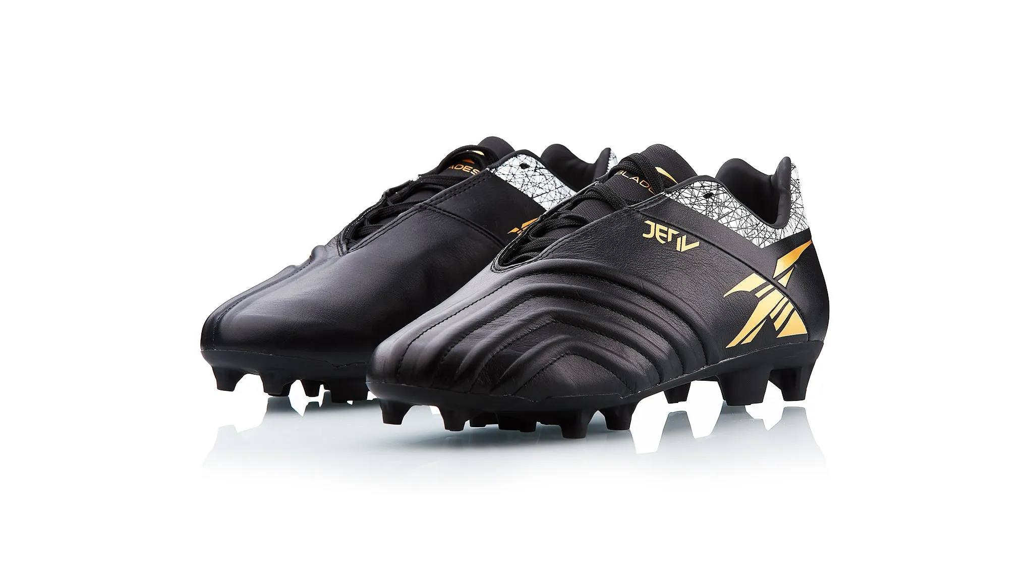 JET 4 Men's Football Boots