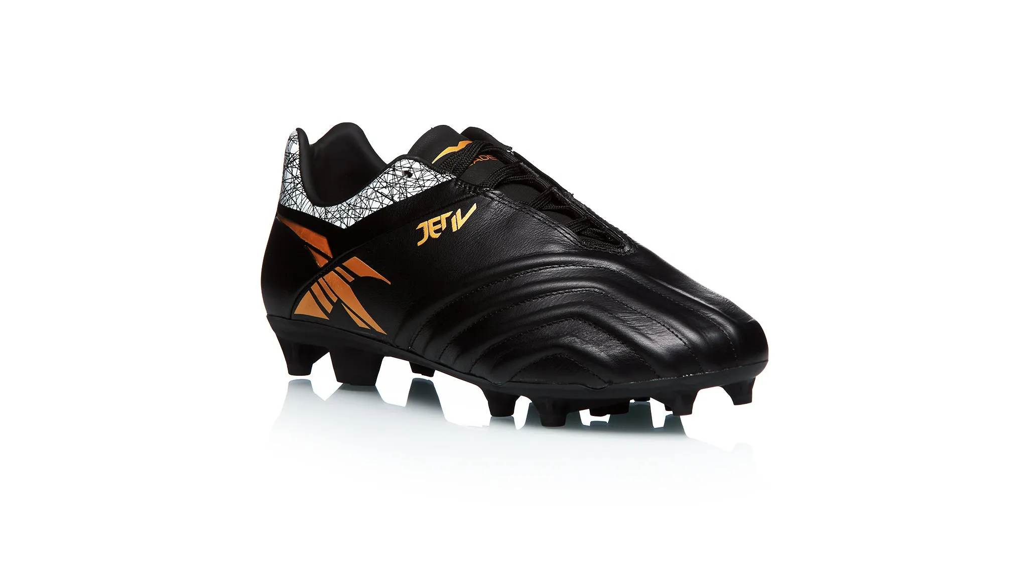 JET 4 Men's Football Boots