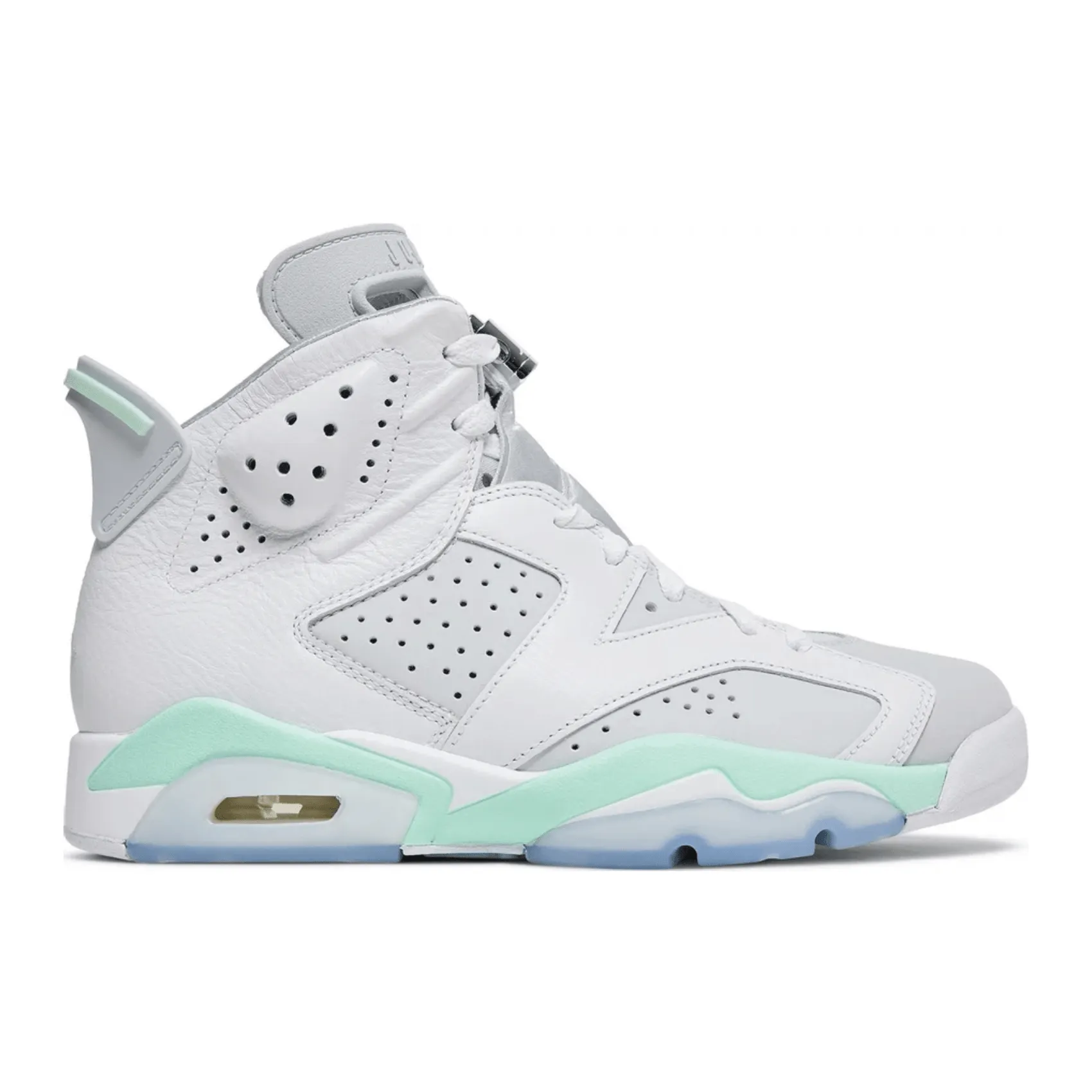 Jordan 6 'Mint Foam' W