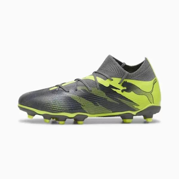 JR Future 7 Match Rush Multi-Ground Soccer Boots