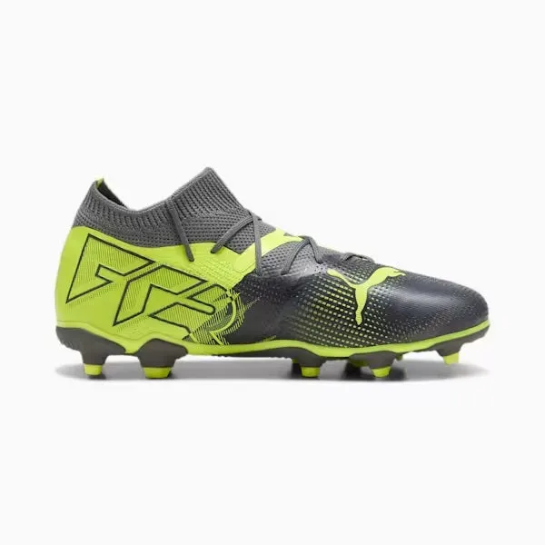 JR Future 7 Match Rush Multi-Ground Soccer Boots