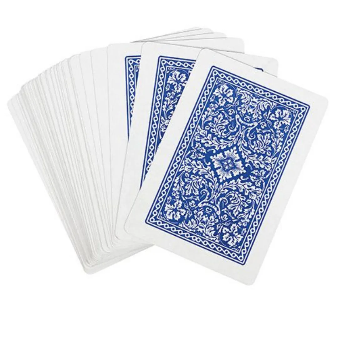 Jumbo Playing Cards