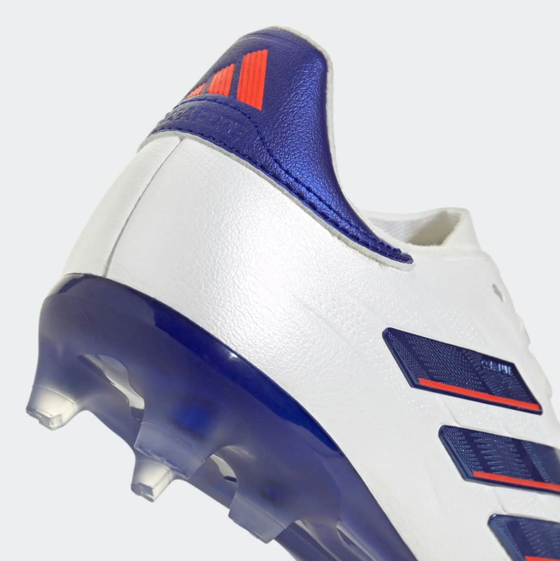 Junior Adidas Copa Pure 2 Elite FG