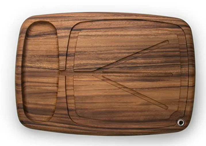 Kansas City Carving Board