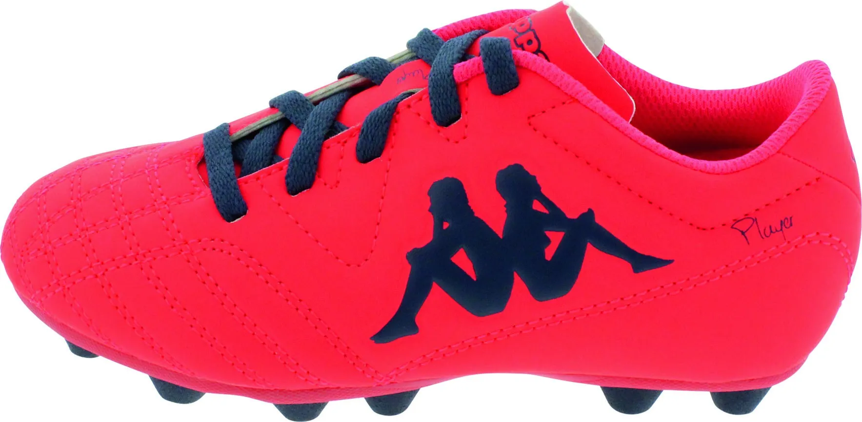 Kappa Player Base FG Childrens Football Boots